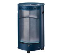 Estufa de gas infiniton hbf-5209 - lpg potencia 4200 w 73 cm