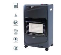 Infiniton HG-B16 Estufa de Gas 4200W