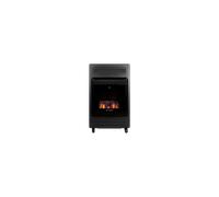 Estufa de Gas Nordica FH-168