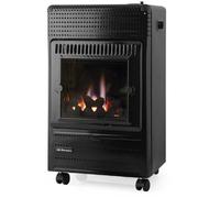 Estufa de Gas Orbegozo HBF 95 N Llama Azul 3500 W Clase A