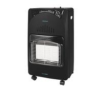 Cecotec 05341 estufa de combustible líquido 4200 W