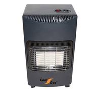 Estufa de Gas Suzumi EBG610