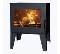 Estufa De Leña GIULIETTA