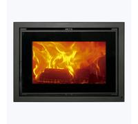 Estufa De Leña INSERT C-820-S