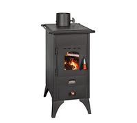 Estufa de leña Mini SP 5,2 kW