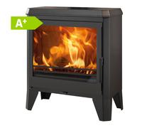 Estufa de leña panadero chambery 7.1kw