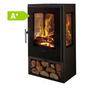 Estufa de leña panadero condor 7.4kw