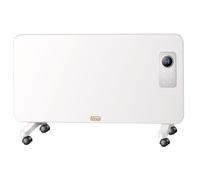 70402 Vinco - Panel calefactor de pared y de apoyo pitturabile 1000 W