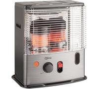 Estufa de parafina 2700w qlima