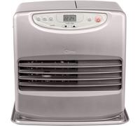 Estufa de parafina electrónica 4000w qlima