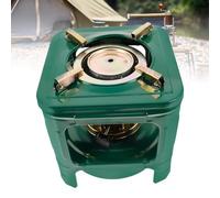 Estufa de queroseno, estufa de picnic for acampar, estufa portátil de queroseno, diésel y alcohol, quemador de queroseno for el hogar, utensilios de cocina for acampar al aire libre, for calentar, coc