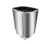 Estufa de Sauna, Tubo de calefacción eléctrica for sauna, horno de calefacción for sauna de seco.(Small,10.5K)