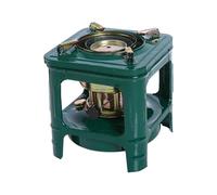 Estufa diesel | Estufa de queroseno práctica para exteriores de 8 mechas,Estufas de para mochileros, utensilios de cocina, estufa de camping diésel, estufa de campamento para mochileros, senderismo, a