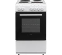 Estufa Eléctrica 55L 8500W (Blanca) - VOX