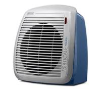 Estufa Eléctrica De’Longhi HVY1020 Azul 2000 W Azul