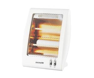 Estufa electrica thulos et - qh02 400w - 800w