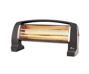 Estufa electrica Thulos TH-QH10 400w - 800w - 1200w