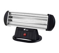 Estufa electrica Thulos TH-QH11 400w - 800w - 1200w