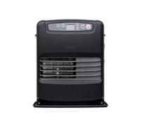 Estufa electrónica de queroseno Qlima SRE 2626 C 2.500W con Fuzzy Logic