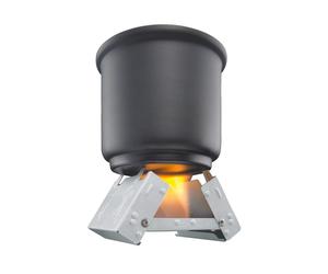 Estufa Esbit con combustible sólido 20 X 4g