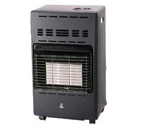 Estufa Fm Gi42 Gas 2100w 305g/h Panel Ceramico Gas Butano