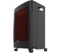 Cecotec ReadyWarm 4200 BlueFlame Foldable Estufa de Gas de Llama Azul Plegable 4200W