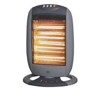 DCG SA9224 STUFA ALOGENA 4 LAMPADE 400p0W