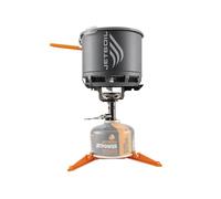 Jetboil Stash - Sistema de Cocina Ultraligero para Acampar y mochilero