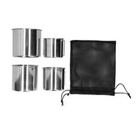 Estufa multifunción Utensilios de cocina al aire libre Escalada Mochilero Senderismo