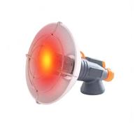 Estufa Portátil de Camping Mini Estufa de Gas para Tailgating, Senderismo y | Calefactores mini para exterior Para Mujeres Pescadores Familias Senderistas Autocaravana Senderismo