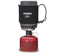 Estufa Primus Sistema de estufa Lite Plus (Negro)