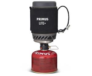 Estufa Primus Sistema de estufa Lite Plus (Negro)