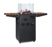 Estufa radiante de gas Flagranti Plus