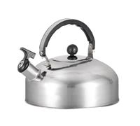 Estufa superior estufa hervidor de hervidor de tetera hirviendo hervidor de hervidor de té hervidor de té calefacción de agua hervidor de agua filtración tetera de hervidor de hervidor de hervidor de