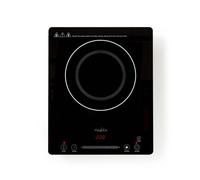 Estufa Tales Inducción 2000W Negro