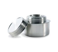 Estufa Tatonka Alcohol Burner 7,5x5,5 cm Unisex