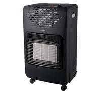 ESTUFA TAURUS TROPICANO GAS COMPACT