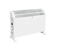 Estufa termoconvector eléctrico Classic 2000 W