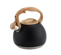 Estufa top hervidor de té té silbido hervidor de té tetero de acero inoxidable silbado estufa hervidor de hervidor de hervidor de tetera tetera tetera para la placa de gas (color: c, tamaño: 20 *