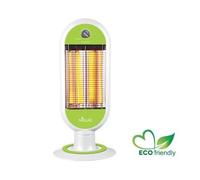 Estufas Estufa Eléctrica De Carbono Sideral Cm. 35x33xH76 Calefacción