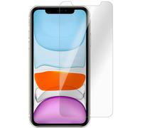 Estuff apple iphone 6.1 clear protector de pantalla 1 pieza(s)