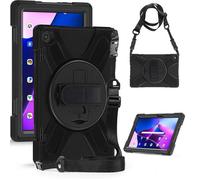Estuff Chicago full body defender case para Lenovo Tab M10 Plus Gen