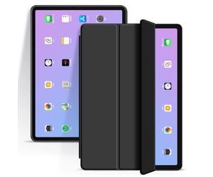 Estuff denver funda tipo libro para ipad air de 13' (2024 y 2025) - pi