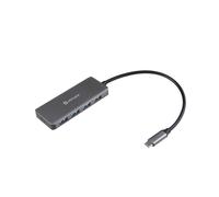 Estuff es623007 hub de interfaz usb 3.2 gen 1 (3.1 gen 1) type-c 5000