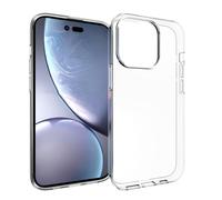Estuff es67100006-bulk funda para teléfono móvil 15,5 cm (6.1') tran