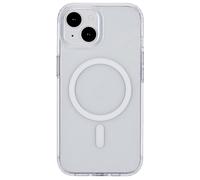 eSTUFF Berlin iPhone 15 Plus Clear Magnetic Cover. Material: TPU, W128407530 (Magnetic Cover. Material: TPU and PC)