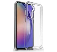 Estuff es673122-bulk funda para teléfono móvil 17 cm (6.7') transpar