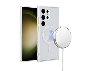 Estuff es67403003-bulk funda para teléfono móvil transparente