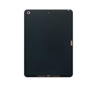 Estuff es680205-bulk funda para tablet 27,7 cm (10.9') folio negro