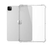 Estuff es680225-bulk funda para tablet 32,8 cm (12.9') transparente